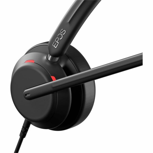 EPOS Mono Headset, USB-C, MS Teams - Image 10