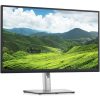 Dell P2723D 27" Class QHD LCD Monitor - 16:9 - Black, Silver - Image 2