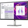 Dell P2723D 27" Class QHD LCD Monitor - 16:9 - Black, Silver - Image 4