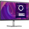 Dell P2723D 27" Class QHD LCD Monitor - 16:9 - Black, Silver - Image 10