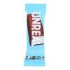 Unreal - Bar Dark Chocolate Coconut - Case of 12-1.3 OZ - Image 3