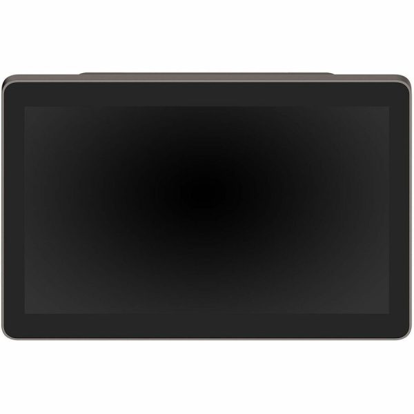 ViewSonic MRC1010-TN 10.1 Inch Touch Console Certified for Microsoft Teams Rooms with Anti-Glare, Full HD, 10-Point Multi-touch, USB-C, Motion Sensor, HDMI, and USB Input - Image 2