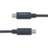 StarTech.com 1m 3 ft USB C Cable - M/M - USB 2.0 - USB-IF Certified - USB-C Charging Cable - USB 2.0 Type C Cable - Image 4