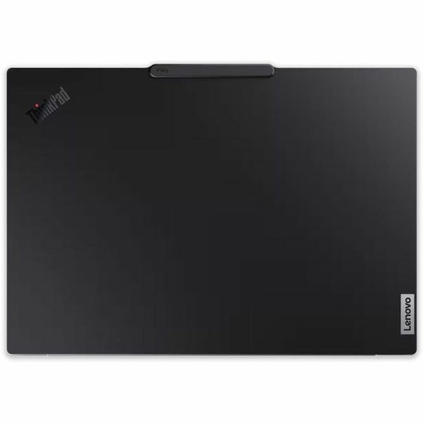 Lenovo ThinkPad P14s Gen 5 21G2001UUS 14.5" Mobile Workstation - WUXGA - Intel Core Ultra 5 125H - 16 GB - 512 GB SSD - English Keyboard - Black - Image 4
