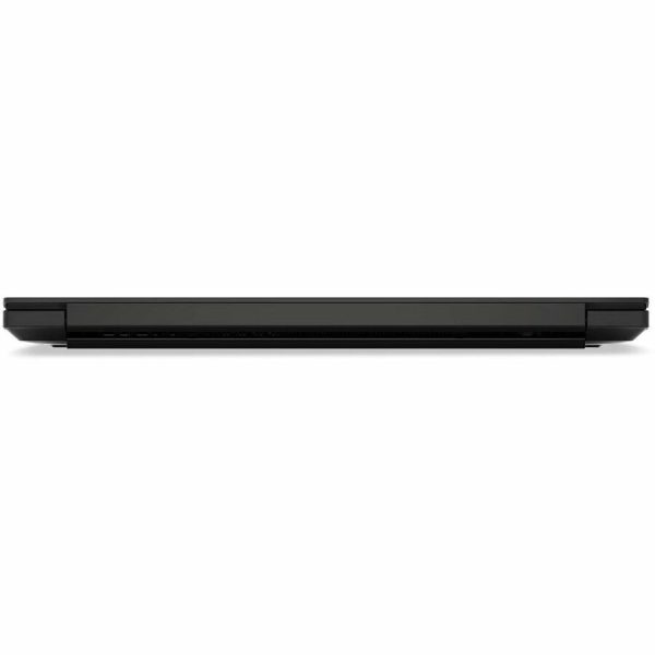 Lenovo ThinkPad P14s Gen 5 21G2001UUS 14.5" Mobile Workstation - WUXGA - Intel Core Ultra 5 125H - 16 GB - 512 GB SSD - English Keyboard - Black - Image 5