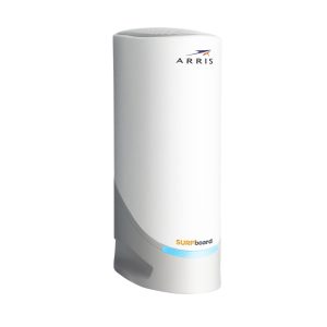 (S33 RB)   Cable Modem   DOCSIS 3.1 Multi Gigabit Cable Modem for Comcast Xfinity Cox Spectrum & More 1 & 2.5 Gbps Ports 2.5 Gbps Max Internet Speeds 4 OFDM Channels 2 Year Warranty   Renewed