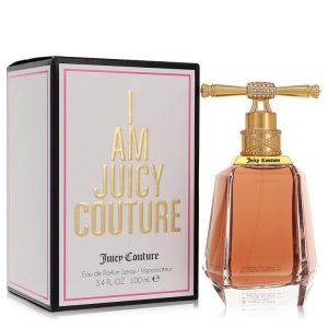 Juicy Couture Eau De Parfum Spray 3.4 oz for Women