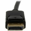StarTech.com 6ft (1.8m) DisplayPort to VGA Cable, Active DisplayPort to VGA Adapter Cable, 1080p Video, DP to VGA Monitor Converter Cable - Image 4