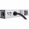 Eaton Tripp Lite Series 8-Outlet Vertical Power Strip, 120V, 15A, 10 ft. (3.05 m) Cord, 5-15P, 24 in. - Image 4