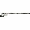 Eaton Tripp Lite Series 3.8kW Single-Phase Dual-Circuit 120V Basic PDU, 40 NEMA 5-15/20R Outlets, NEMA L5-20P/5-20P Inputs, 10 ft. (3.05 m) Cords, 0U