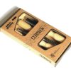 Bevel Edge Chisel Set with Wooden Handles Set of 4 pcs - Image 4