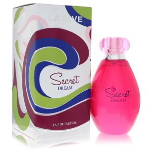 La Rive Eau De Parfum Spray 3 oz for Women