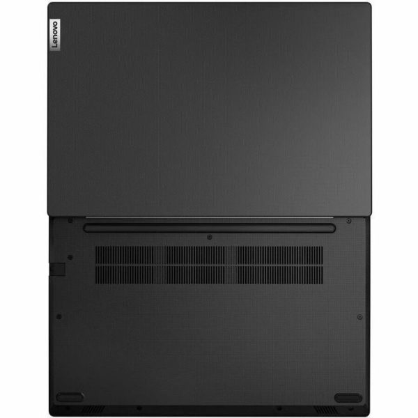Lenovo V14 G4 IRU 83A0004GUS 14" Notebook - Full HD - Intel Core i3 13th Gen i3-1315U - 8 GB - 256 GB SSD - English Keyboard - Business Black - Image 4