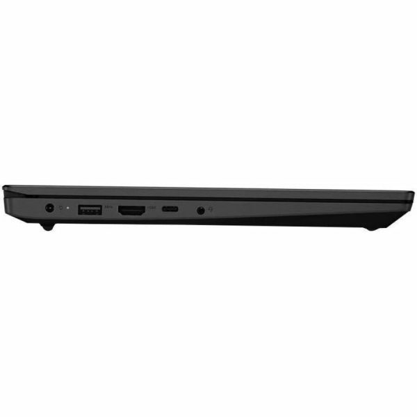 Lenovo V14 G4 IRU 83A0004GUS 14" Notebook - Full HD - Intel Core i3 13th Gen i3-1315U - 8 GB - 256 GB SSD - English Keyboard - Business Black - Image 10