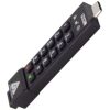 Apricorn Aegis Secure Key 3NXC 16GB USB 3.2 (Gen 1) Type C Flash Drive - Image 3