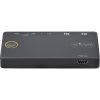StarTech.com 2 Port Hybrid USB-A + HDMI & USB-C KVM Switch, Single 4K 60Hz HDMI 2.0 Monitor, Compact Desktop and/or Laptop HDMI KVM Switch - Image 10