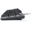 Logitech K845 Mechanical Illuminated Corded Aluminum Keyboard (TTC Brown) - Brown Box - Image 6