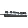 Logitech K845 Mechanical Illuminated Corded Aluminum Keyboard (TTC Brown) - Brown Box - Image 7