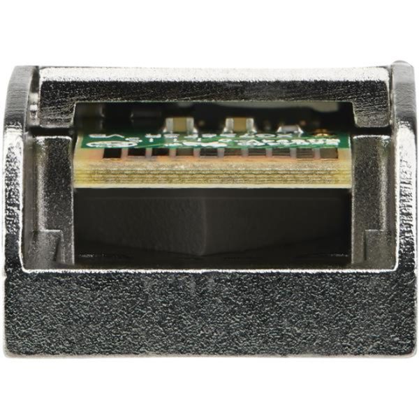 StarTech.com Dell EMC SFP-10G-SR Compatible SFP+ Module - 10GBASE-SR - 10GE SFP+ 10GbE Multimode Fiber MMF Optic Transceiver - 400m DDM - Image 4