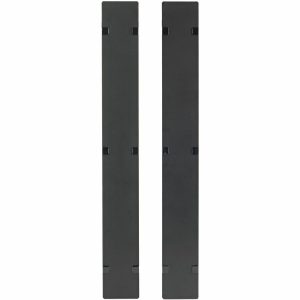 APC by Schneider Electric NetShelter Hinged Covers