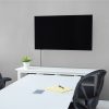 StarTech.com Conference Table Connectivity Box for A/V - USB Charging - LAN - HDMI / VGA / DisplayPort Inputs - HDMI Output - 4K - Image 6
