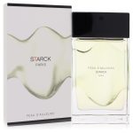Starck Paris Eau De Toilette Spray (Unisex) 3 oz for Women
