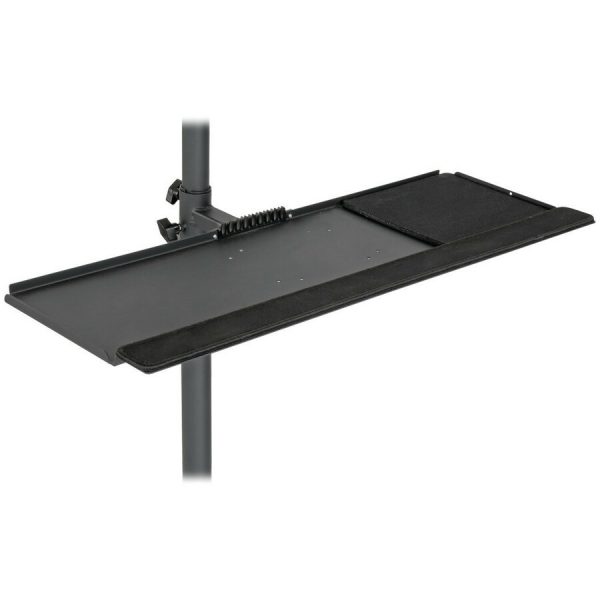 Eaton Tripp Lite Series Mobile Workstation with Monitor Mount - For 17" to 32" Displays, Height Adjustable - Image 3