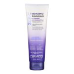 Giovanni Hair Care Products Conditioner - 2chic - Ultra Repair - Blackberry and Coconut Milk - 8.5 oz