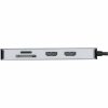 Targus USB-C Dual HDMI 4K Docking Station with 100W PD Pass-Thru - Image 5
