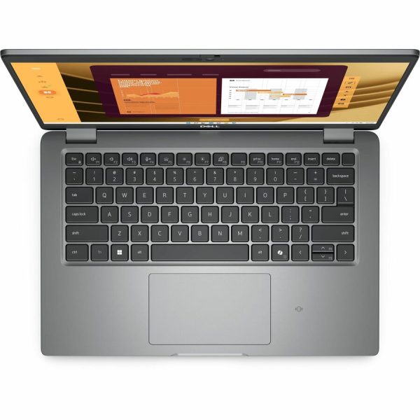 Dell Latitude 5000 5450 14" Notebook - Full HD - Intel Core Ultra 7 155U - 16 GB - 256 GB SSD - Titan Gray - Image 6
