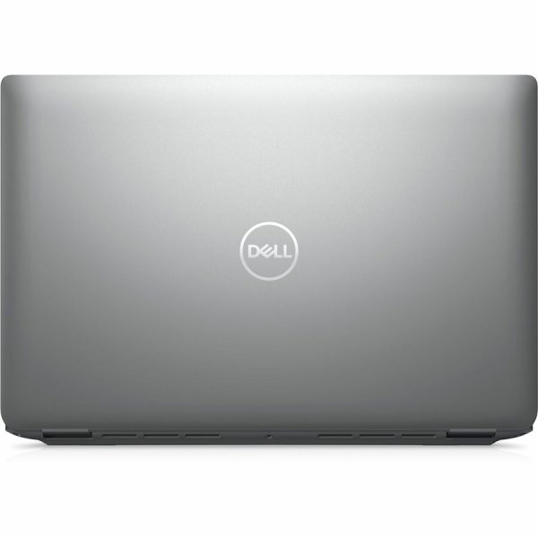 Dell Latitude 5000 5450 14" Notebook - Full HD - Intel Core Ultra 7 155U - 16 GB - 256 GB SSD - Titan Gray - Image 12