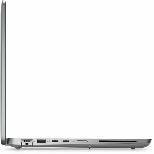 Dell Latitude 5000 5450 14" Notebook - Full HD - Intel Core Ultra 7 155U - 16 GB - 256 GB SSD - Titan Gray - Image 15