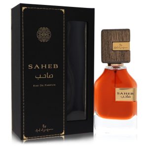 Al Zaafaran Eau De Parfum Spray (Unisex) 2.36 oz for Men