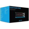 Saitek Flight Radio Panel Professional Simulation Radio Controller - Image 2