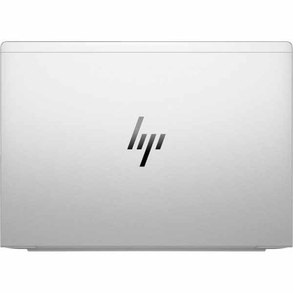 HP EliteBook 645 G11 14" Notebook - WUXGA - AMD Ryzen 7 7735U - 16 GB - 512 GB SSD - English Keyboard - Pike Silver - Image 12