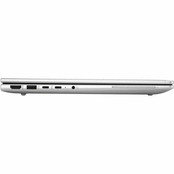 HP EliteBook 645 G11 14" Notebook - WUXGA - AMD Ryzen 7 7735U - 16 GB - 512 GB SSD - English Keyboard - Pike Silver - Image 14