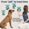 Pill wrap for Dogs   Wrap a Pill for Dogs   Make a Pocket to Hide Medication   Chicken Masker Treats   Easy to Swallow Masking Pouch   Soft Paste to Hide Capsules Tablets Drops   4.2 oz   USA Made - Image 6
