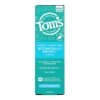 Tom's Of Maine - Tp Bot Brght Sls Fr W/pep - CS of 6-4 OZ
