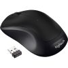 Logitech M310 Wireless Mouse, 2.4 GHz with USB Nano Receiver, 1000 DPI Optical Tracking, Ambidextrous, Black - Image 2