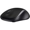 Logitech M310 Wireless Mouse, 2.4 GHz with USB Nano Receiver, 1000 DPI Optical Tracking, Ambidextrous, Black - Image 3