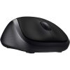 Logitech M310 Wireless Mouse, 2.4 GHz with USB Nano Receiver, 1000 DPI Optical Tracking, Ambidextrous, Black - Image 4