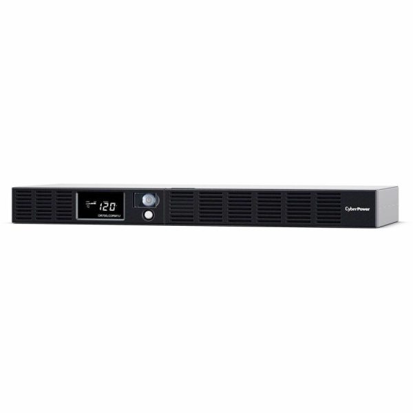 CyberPower OR700LCDRM1U Smart App LCD UPS Systems - Image 7