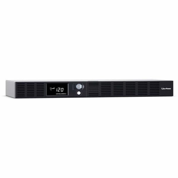 CyberPower OR700LCDRM1U Smart App LCD UPS Systems - Image 8