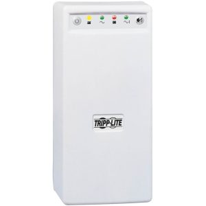 Eaton Tripp Lite Series OmniSmart 120V 330VA 225W UL 60601-1 Medical Grade Line-Interactive UPS, Tower, DB9 Serial