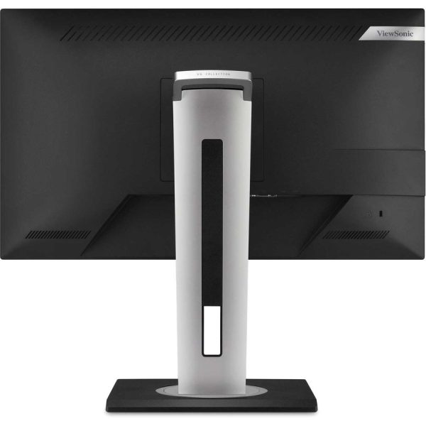 ViewSonic VG2755-2K 27 Inch IPS 1440p Monitor with USB C, HDMI, DisplayPort and 40 Degree Tilt Ergonomics for Home and Office - Image 12