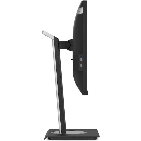 ViewSonic VG2755-2K 27 Inch IPS 1440p Monitor with USB C, HDMI, DisplayPort and 40 Degree Tilt Ergonomics for Home and Office - Image 15