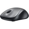 Logitech M310 Wireless Mouse, 2.4 GHz with USB Nano Receiver, 1000 DPI Optical Tracking, Ambidextrous, Silver - Image 3
