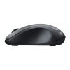 Logitech M310 Wireless Mouse, 2.4 GHz with USB Nano Receiver, 1000 DPI Optical Tracking, Ambidextrous, Silver - Image 6