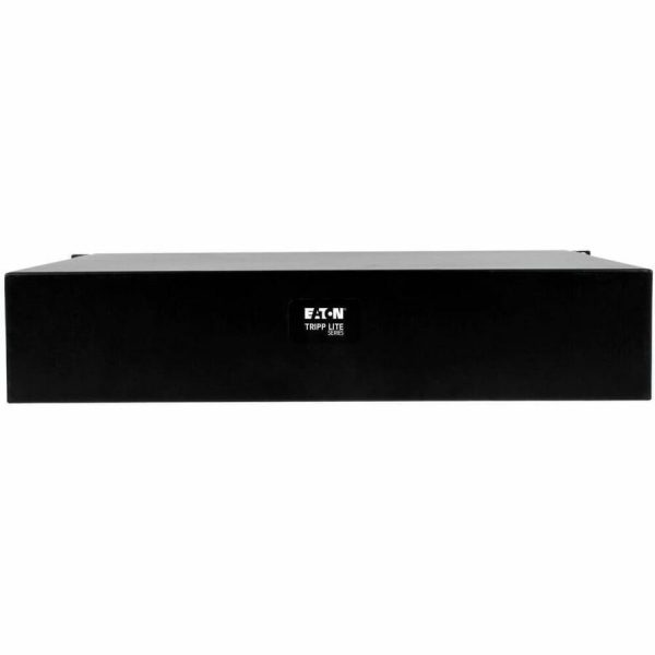 Eaton Tripp Lite Series SmartRack 2U Locking Rack-Mount Storage Drawer - Image 10
