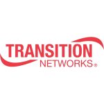 Transition Networks S6010 Media Converter